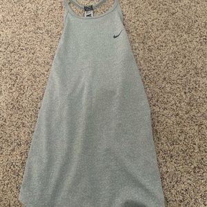Nike tank top